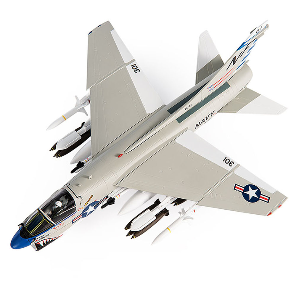 1/72 JC Wings 1979 A-7E Corsair II U.S. NAVY VA-93 Blue Blazers 1/72 JC Wings 1979 A-7E Corsair II U.S. NAVY VA-93 Blue Blazers