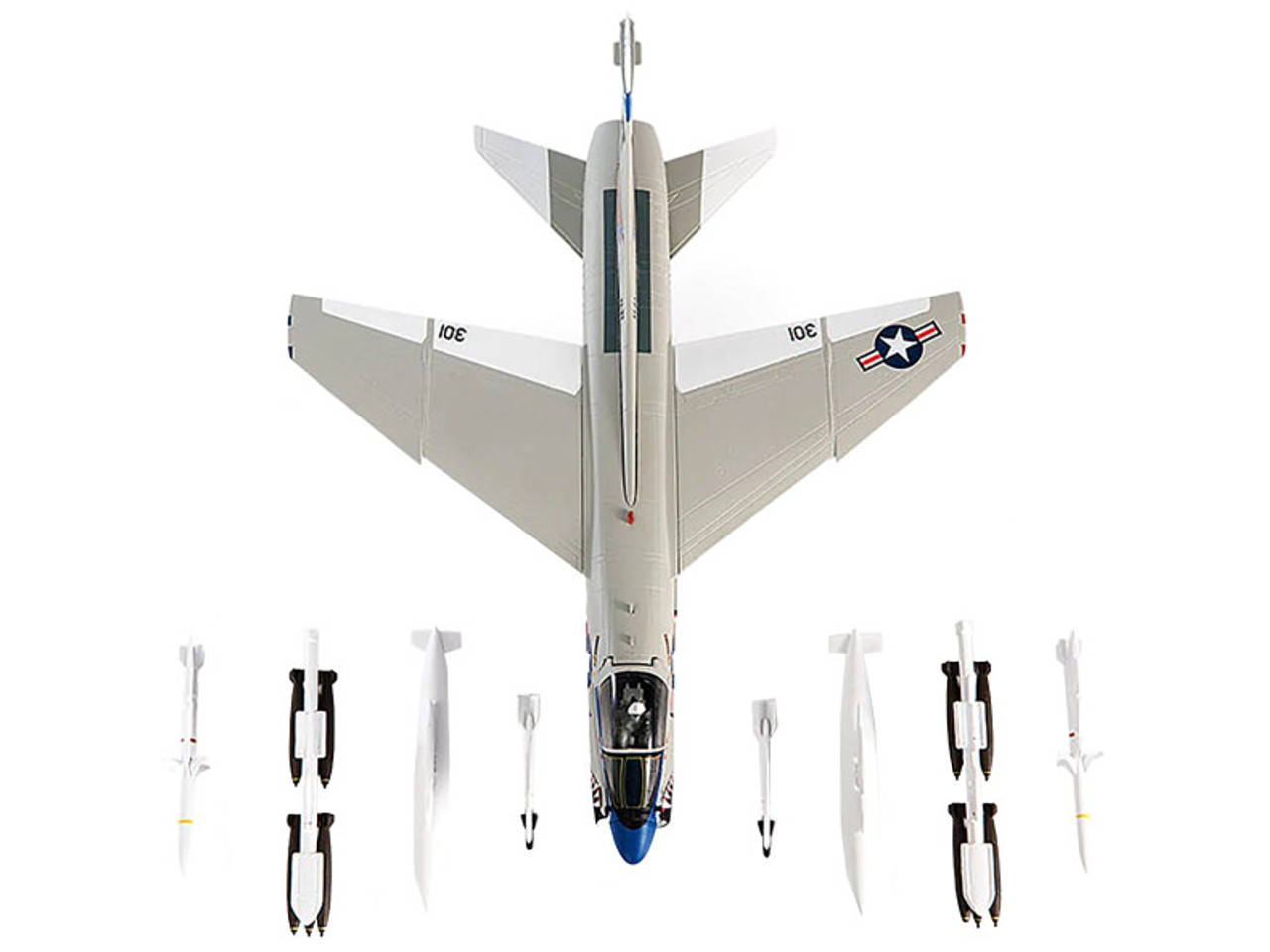 航空機・ヘリコプター century Wings 1/72 A-7E Corsair II VA-93 1:72 JC Wing A-7E CORSAIR I.U.S.NAVY,VA-93,1979 Fighter