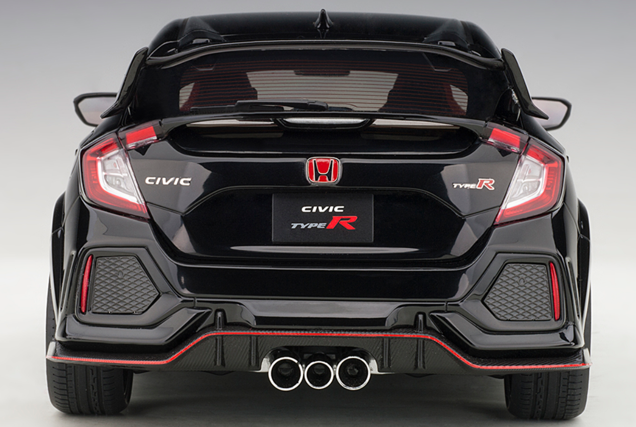 autoart honda civic type r