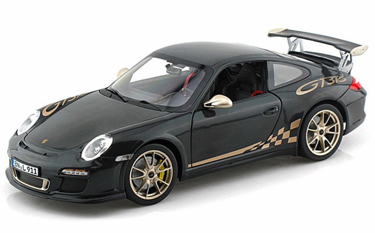 porsche 911 diecast