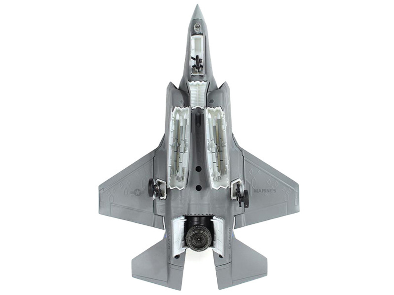 その他 N Lockheed Martin F-35B Lightning II Fighter Aircraft 