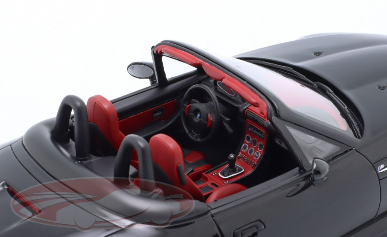 Z3 BMW 1⁄18 UTモデル 0 M ロードスター（カスタム仕様) | Model OTTO