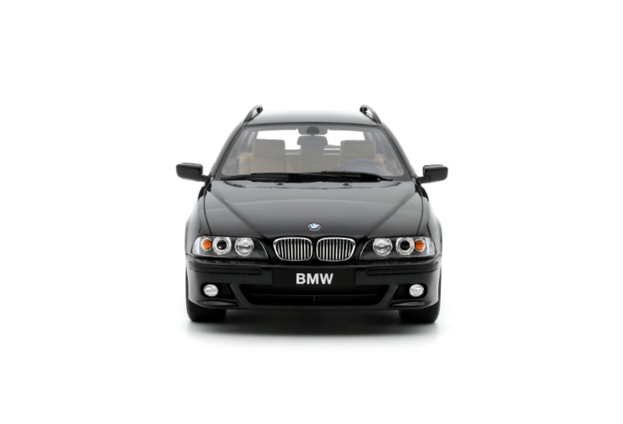 BMW - Car Rear Sticker M Emblem 1 3 5 7 Series X3 M5 Gt3 Gt5 Black