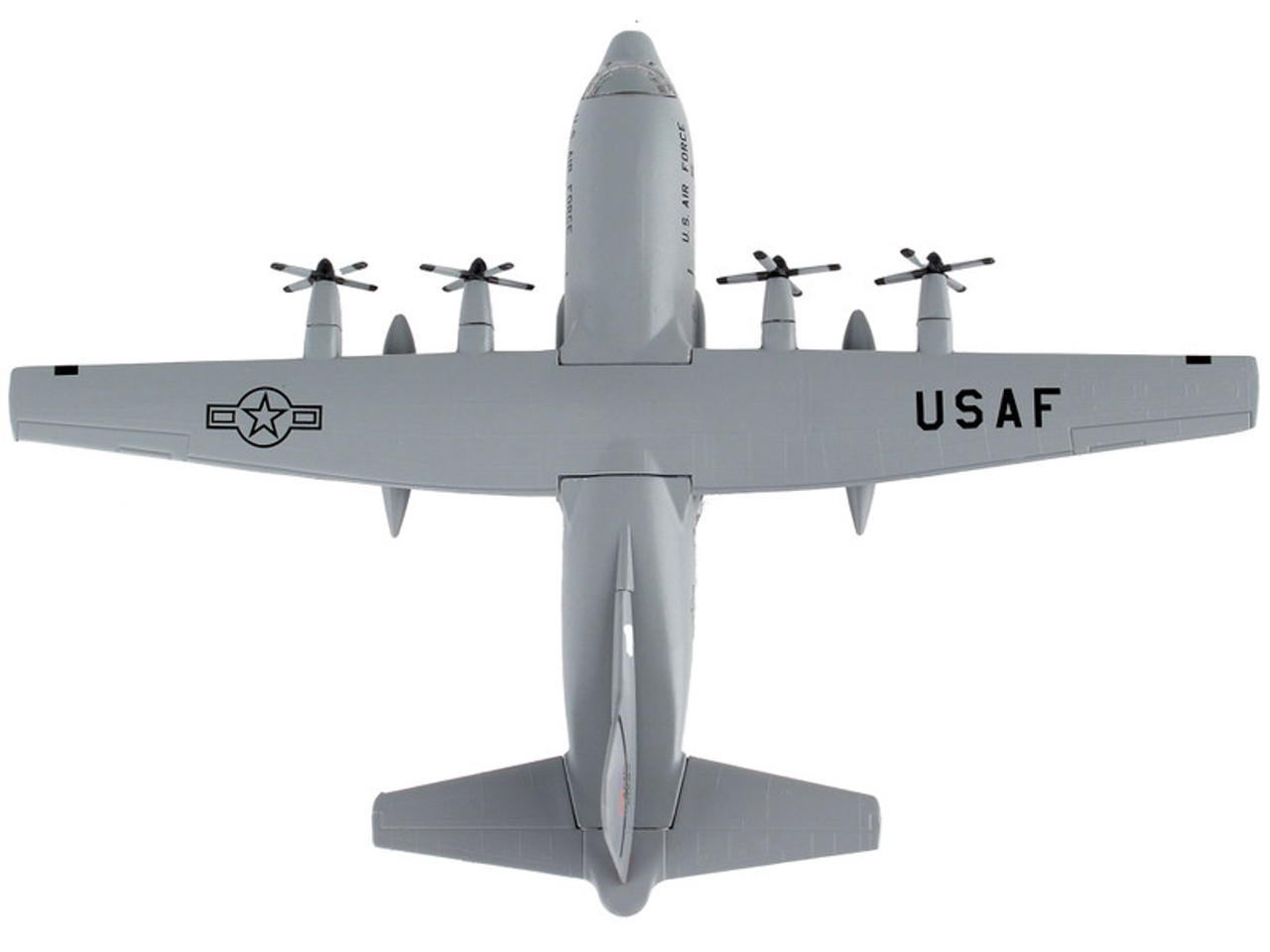 【即購入ok!!】アメリカ空軍 C-130 1/200 新品未使用 Amazon | POSTAGE STAMP 1/200 C-130 アメリカ空軍
