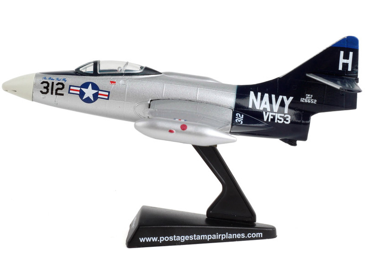 60枚 Grumman F9F/F-9 Panther/Cougar Aircraft 