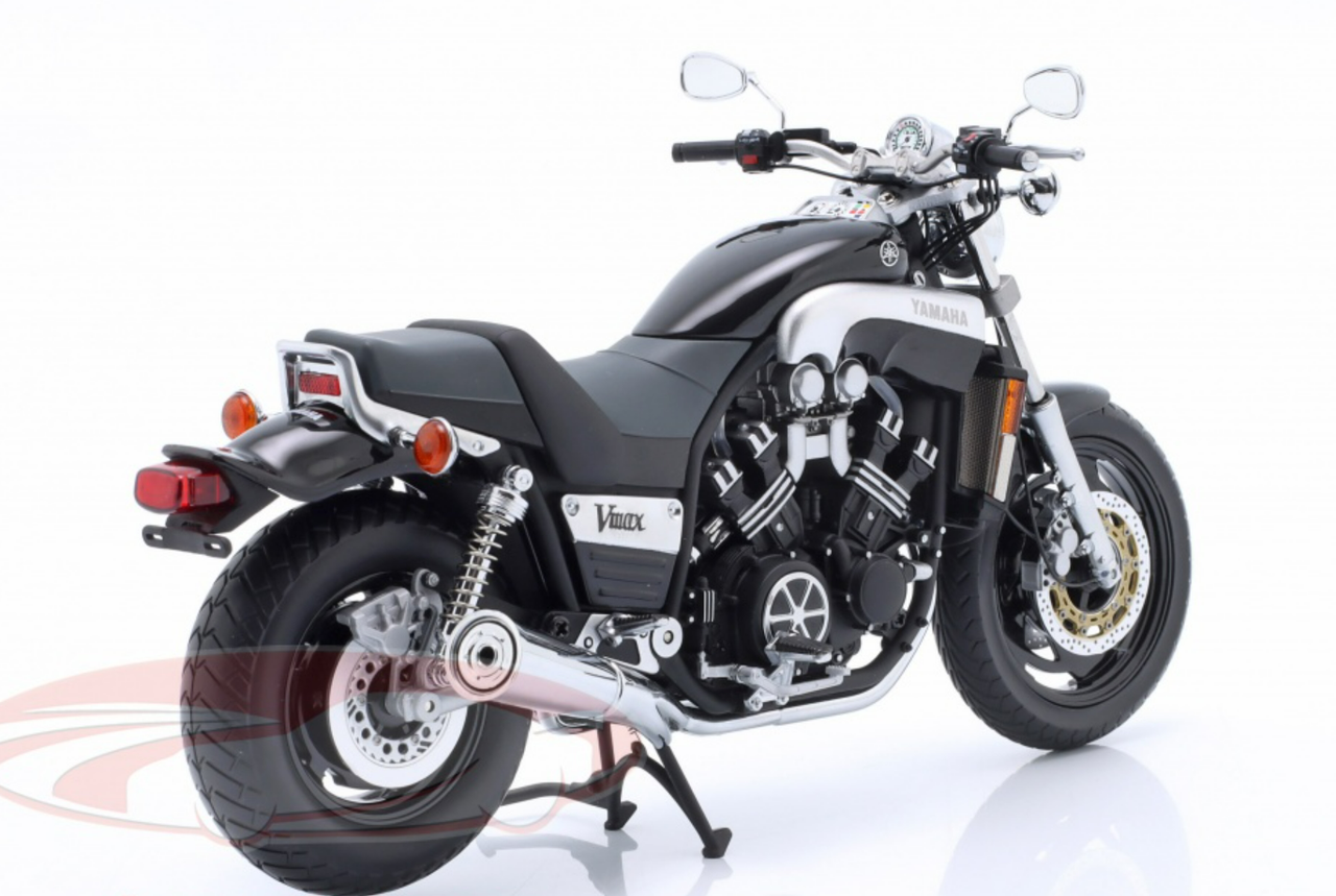 ミニチャンプスMINICHAMPS 1⁄12 YAMAHA V MAX ミニチャンプス ヤマハ V