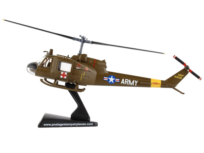 その他 UH Bell UH-1 Iroquois 