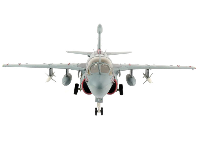 Grumman EA-6B Prowler Aircraft VAQ-132 
