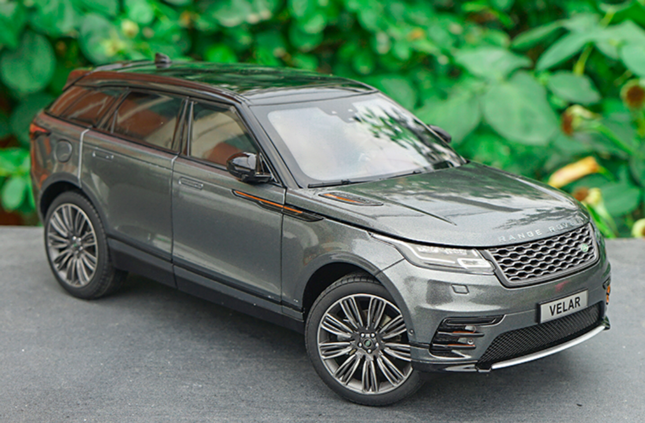 range rover velar diecast