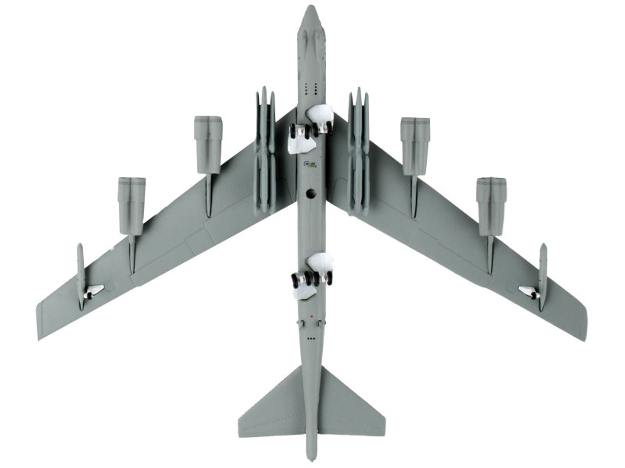 Boeing B-52H B−29 SUPER−G 雷電BOEING プラモデル Boeing B-52H B−29 SUPER−G 雷電BOEING プラモデル 1/144 US Air