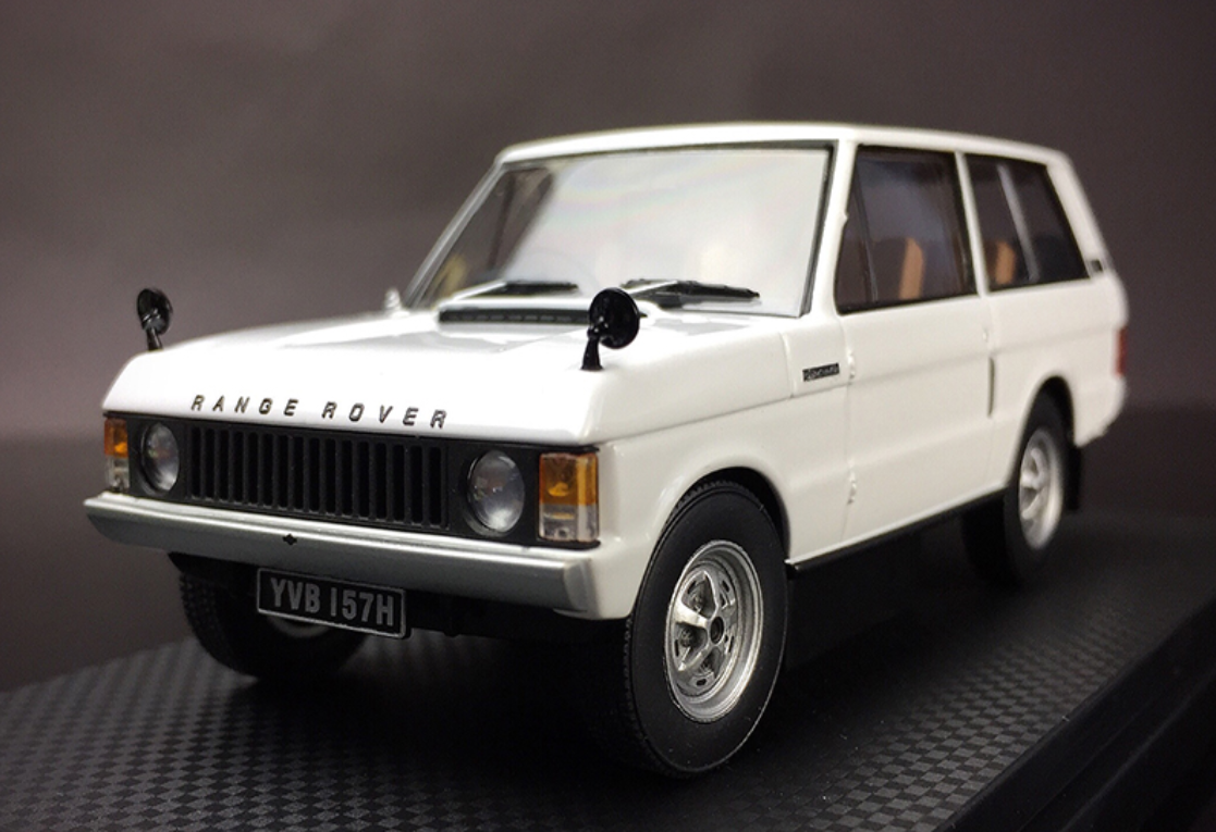 Land rover 1 43