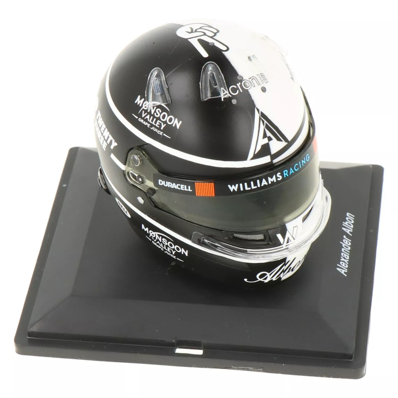 スプリンター 1/5 Spark 2023 Formula 1 British GP Williams Racing