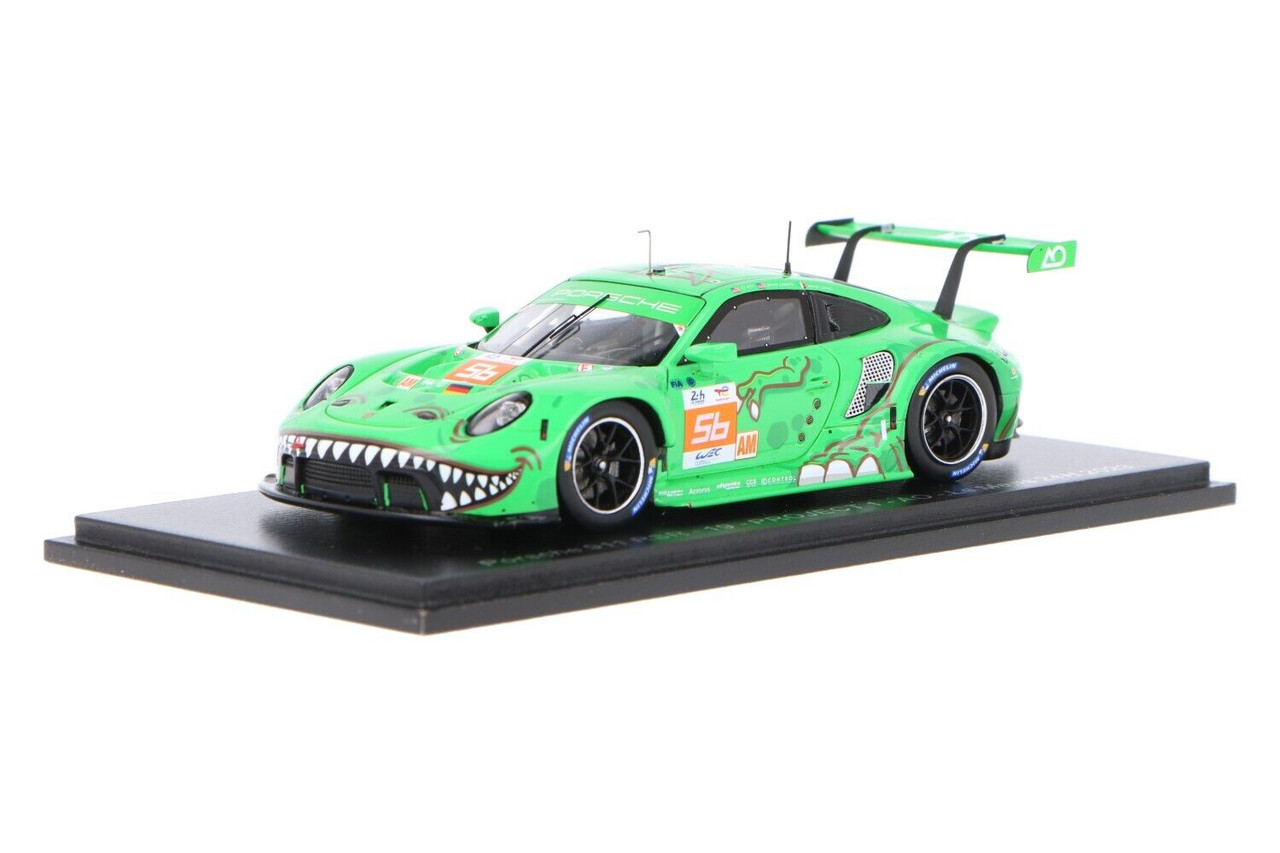 通販値段1/43 ディズニー ルマン spark Porsche 956 Obermaier #9 BABYCRESCI 1986 Le Mans 5th Disney Mickey ポルシェ オベルマイヤー ミッキー レーシングカー