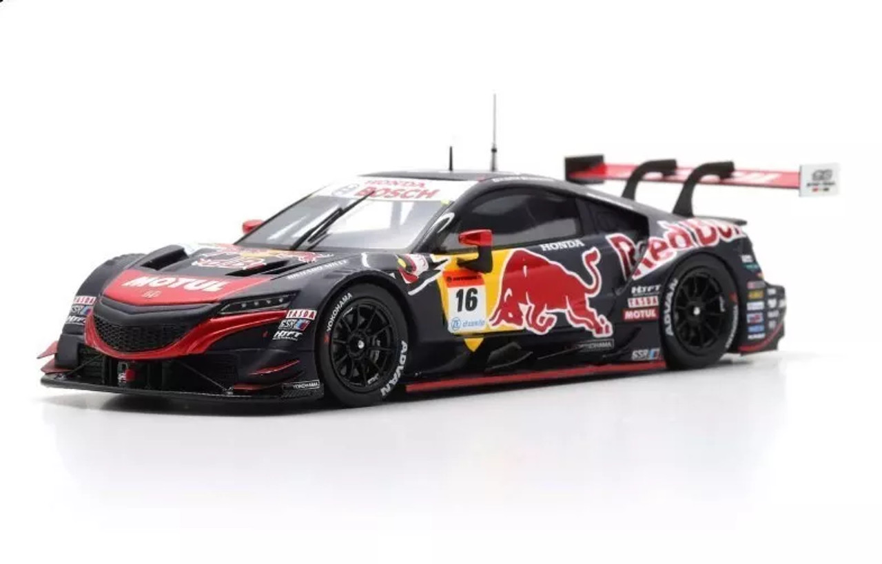 No.16 ARTA MUGEN NSX-GT 1/43 スパーク No.16 ARTA MUGEN NSX-GT 1/43 スパーク