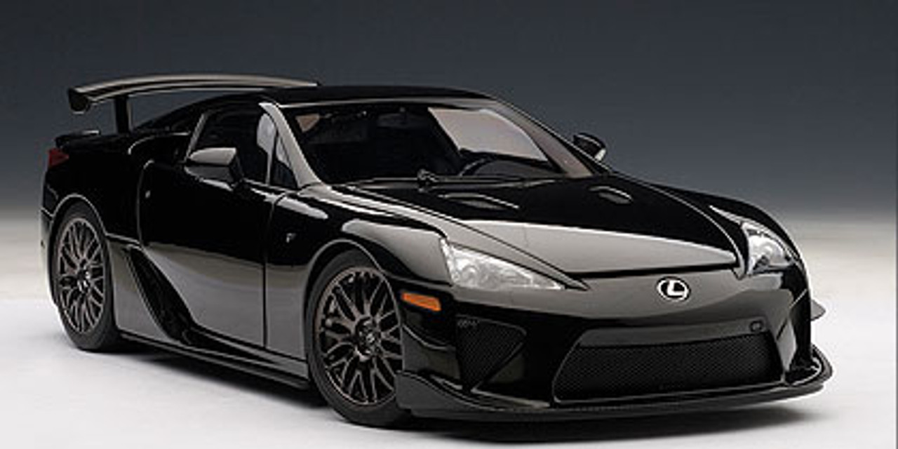 autoart lexus lfa