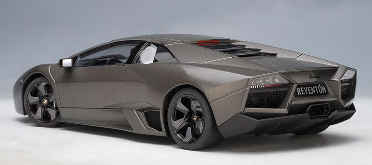 autoart reventon