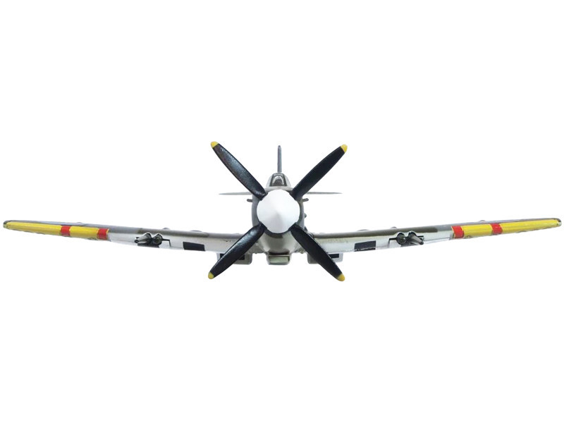 Supermarine Spitfire Mk IXE Fighter Aircraft 