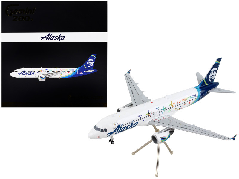 Airbus A320 Commercial Aircraft 