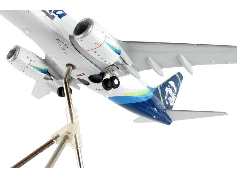 Boeing 737-700BDSF Commercial Aircraft 