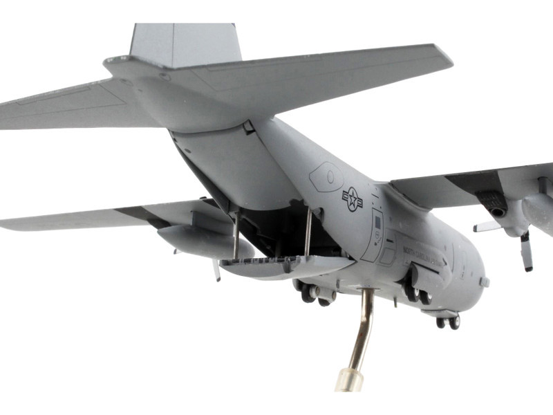 Lockheed C-130H Hercules Transport Aircraft 