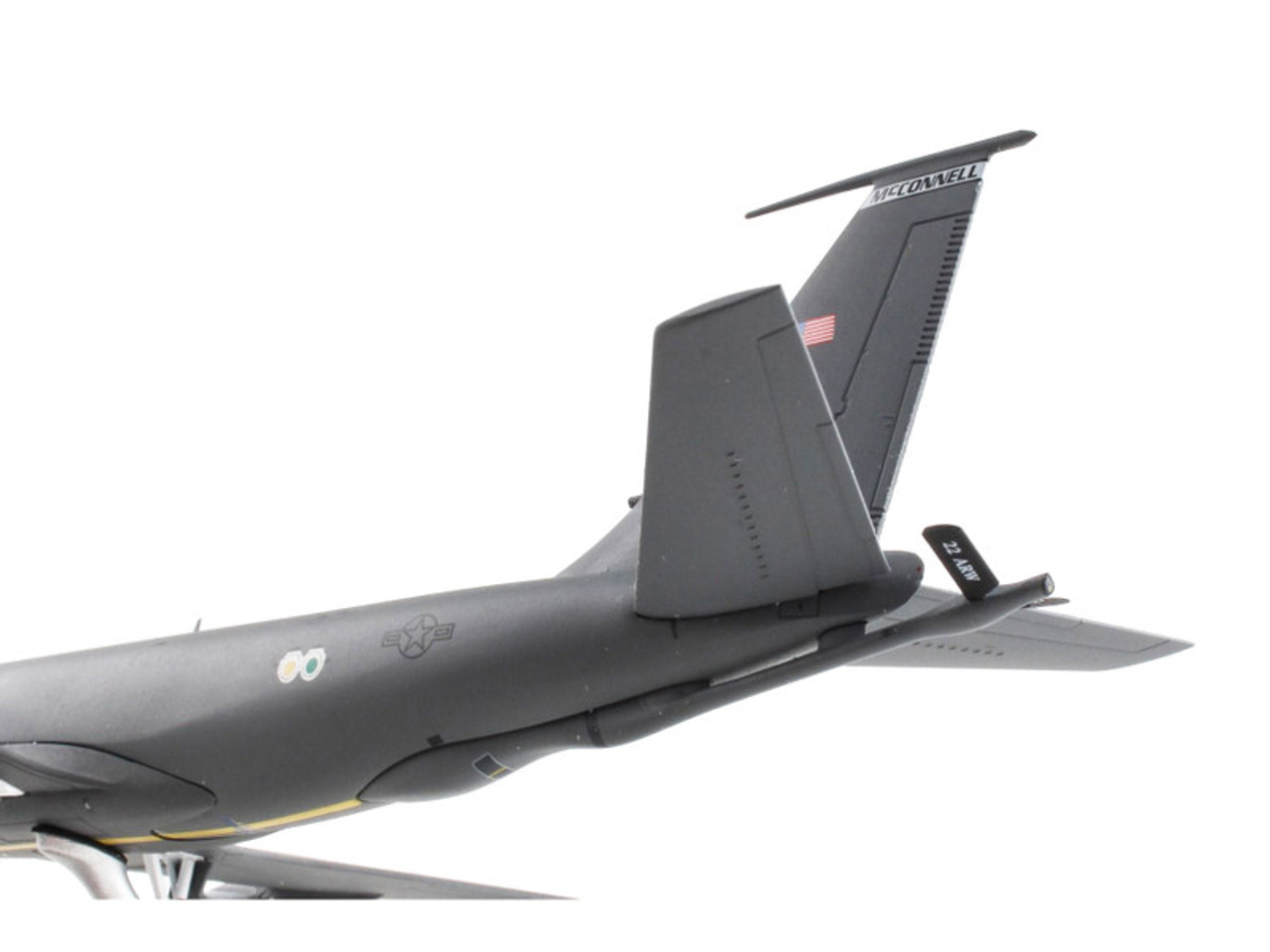 格安新品 ジェミニ 1/200 kc-46 767 ボーイング | wolrec.org