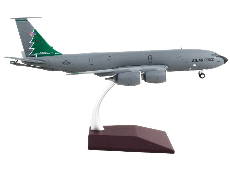 Boeing KC-135R Stratotanker Tanker Aircraft 