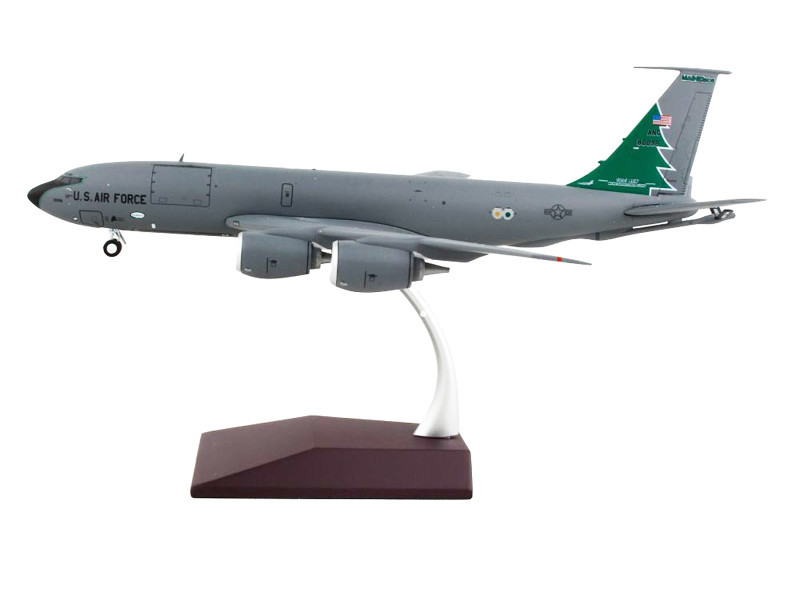 Boeing KC-135R Stratotanker Tanker Aircraft 