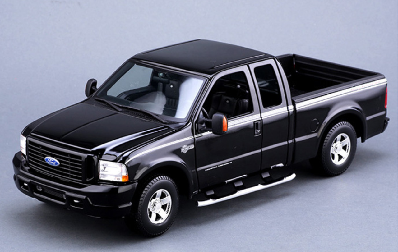 ford f350 diecast