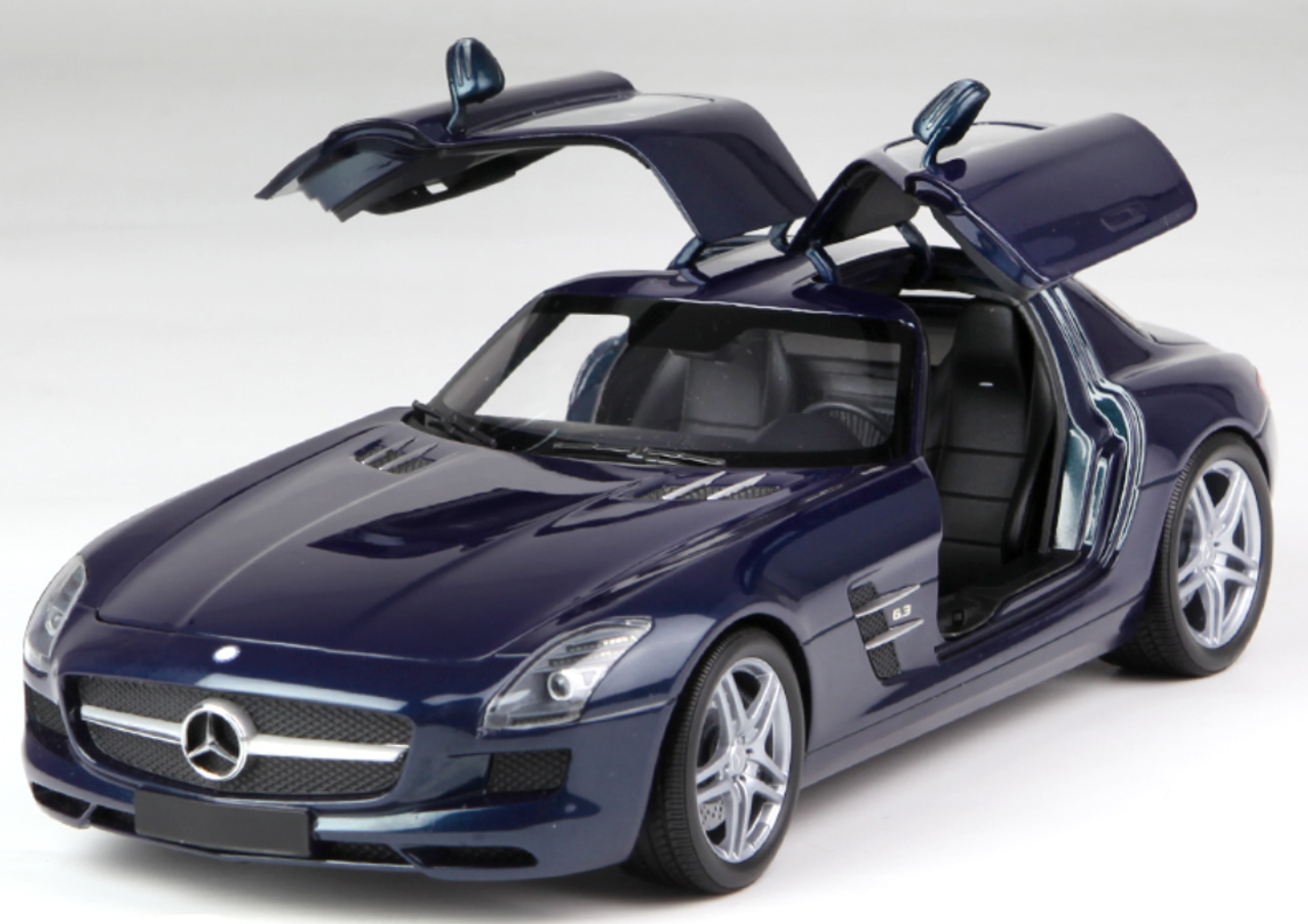 mercedes amg diecast