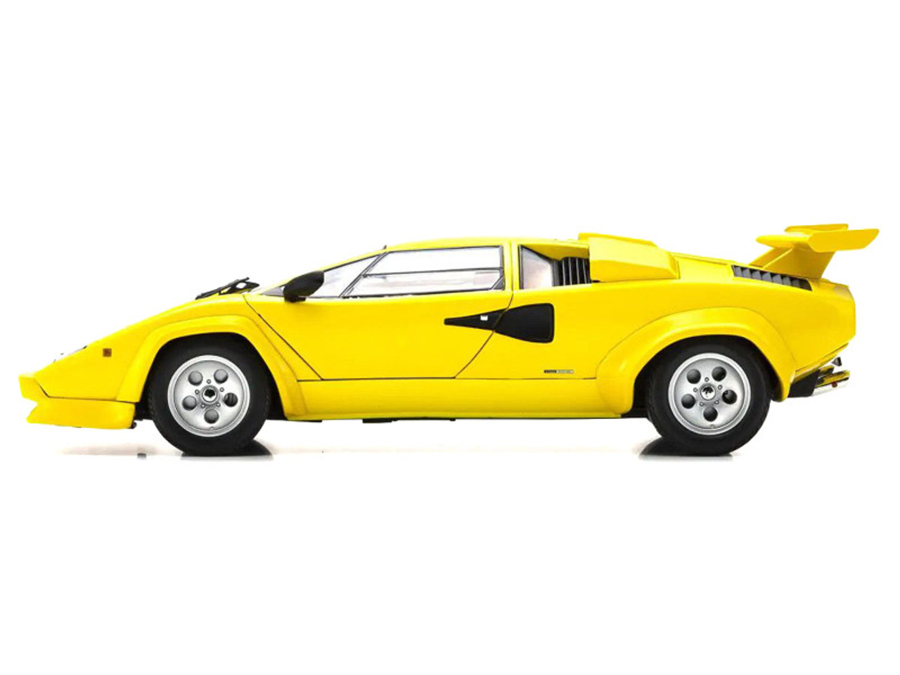 1/18 Kyosho Lamborghini Countach LP5000 Quattrovalvole