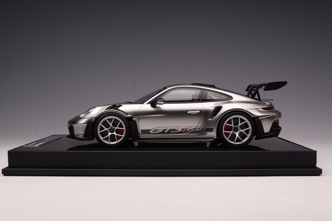1/18 TP Timothy & Pierre Porsche 911 992 GT3 RS Weissach