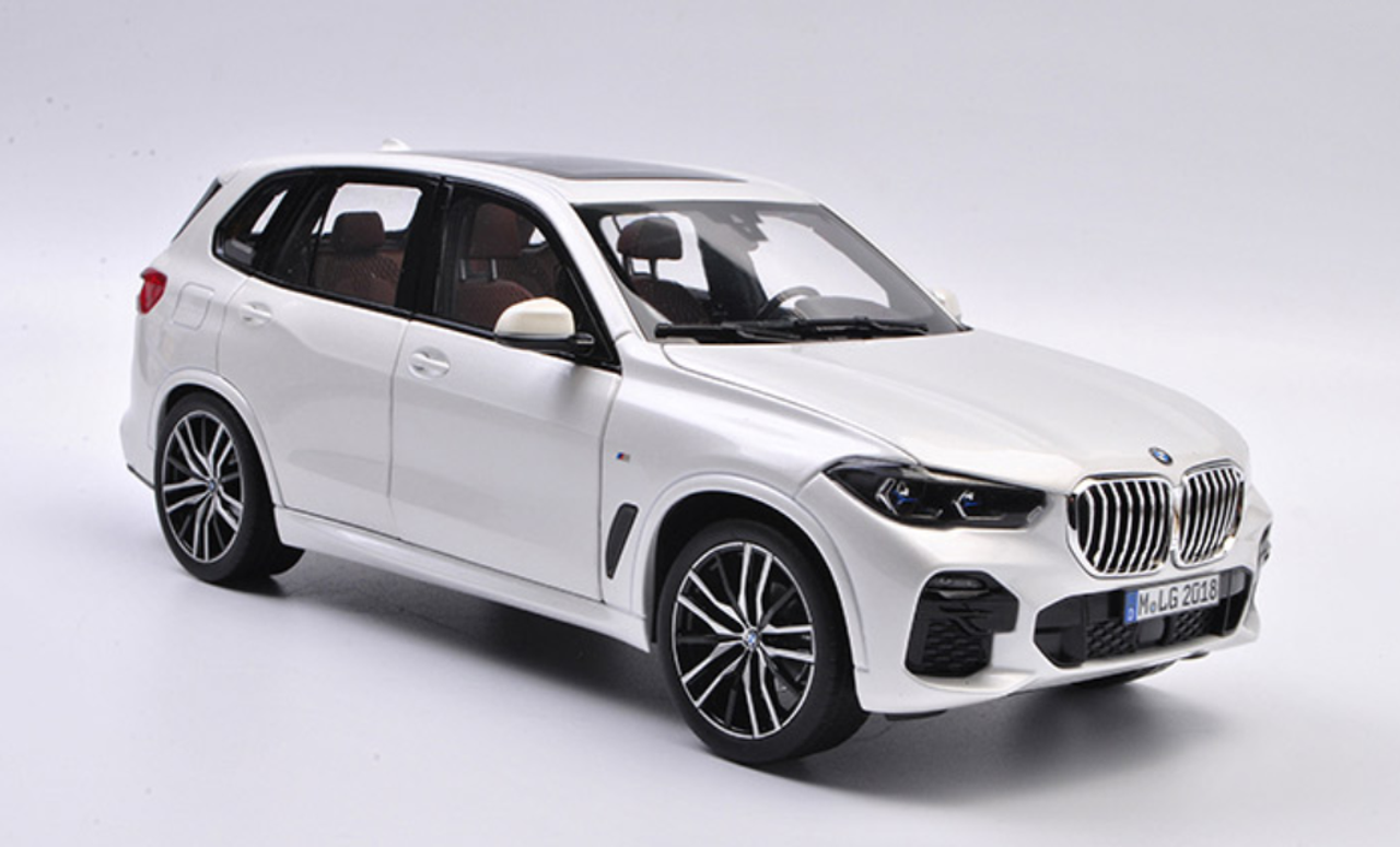 bmw x5 toy