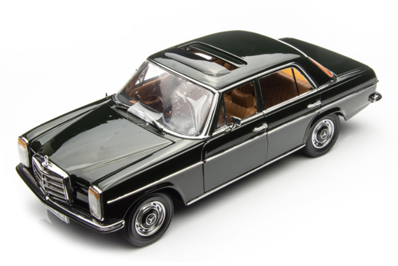 mercedes w115 diecast