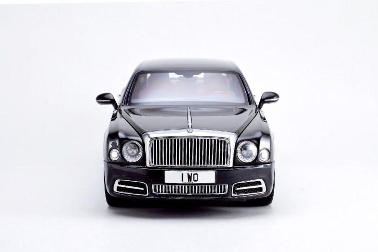 低価2023 ヤフオク! - 入手困難 100年紀念 Almost Real 1/18 BENTLEY