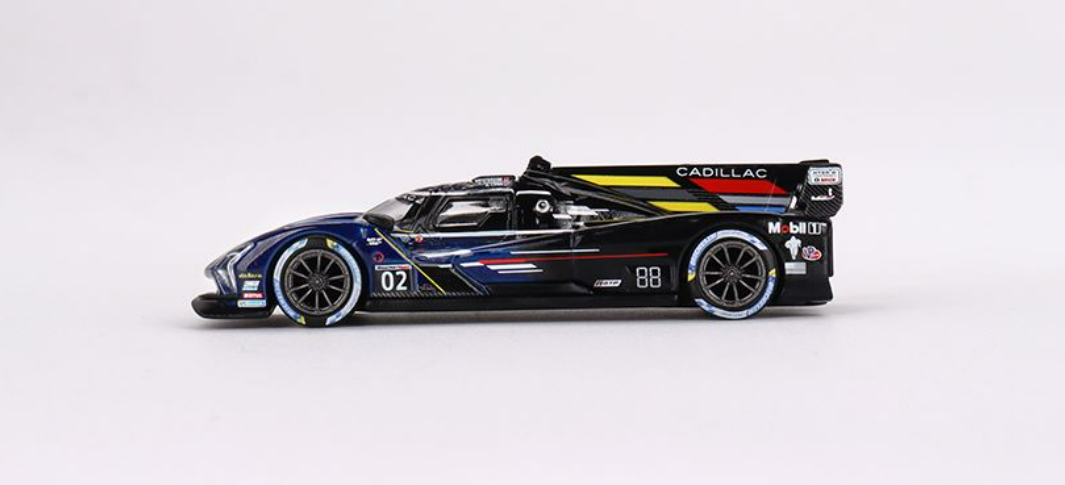 Cadillac V-Series.R 2023 TrueScale 1:43 TSM430757 - Modellini Le Mans