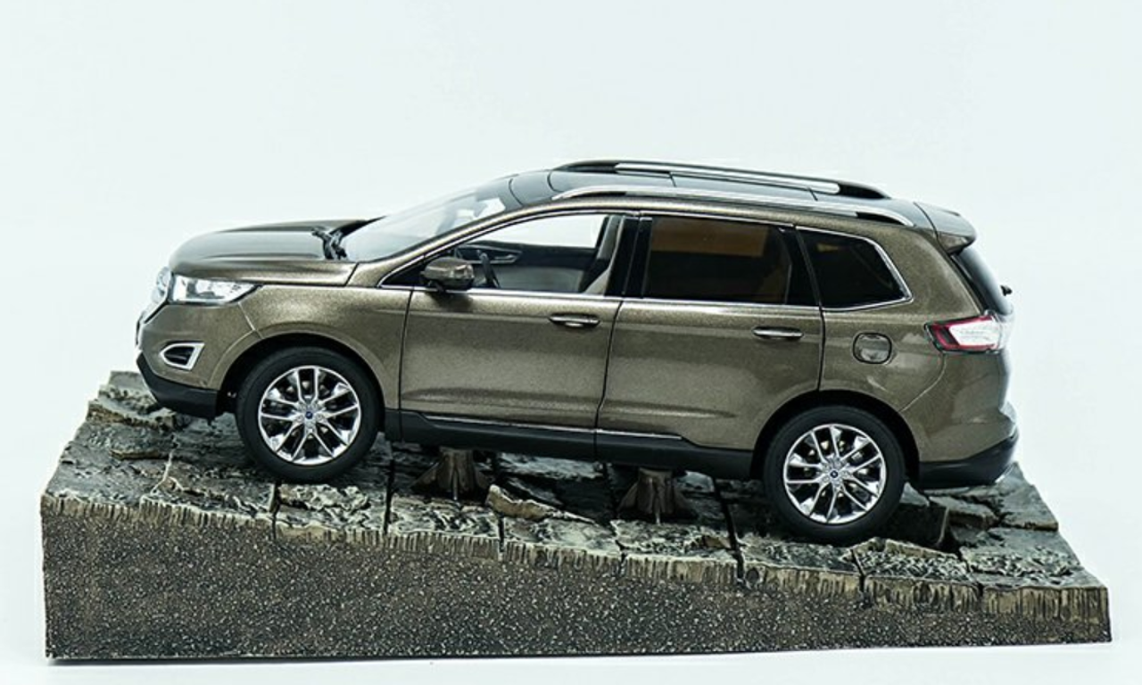 ford edge toy car