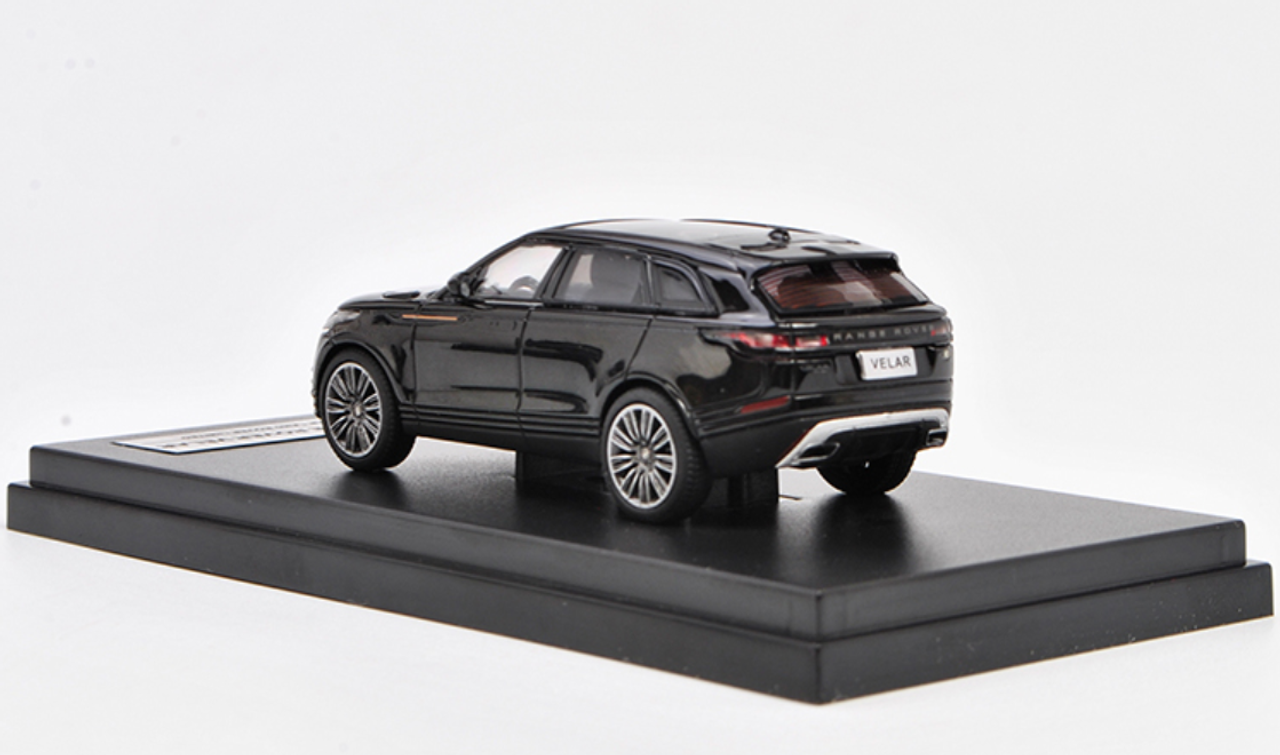 diecast range rover velar