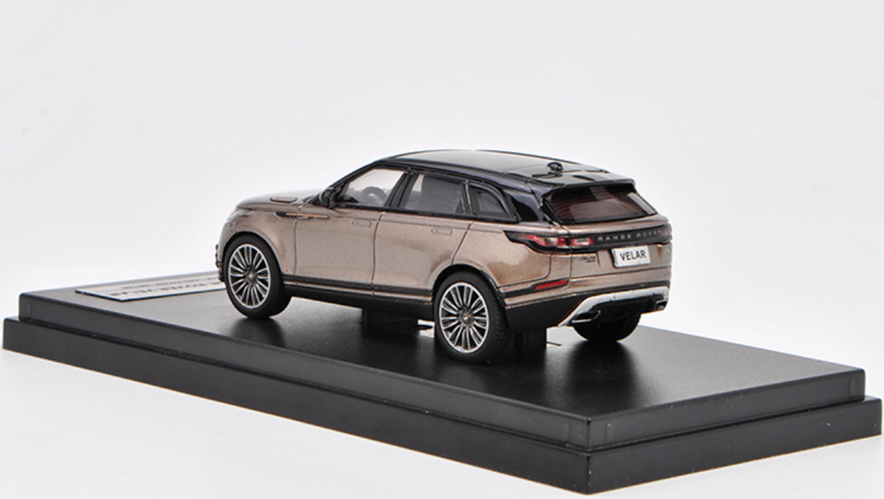 range rover velar diecast