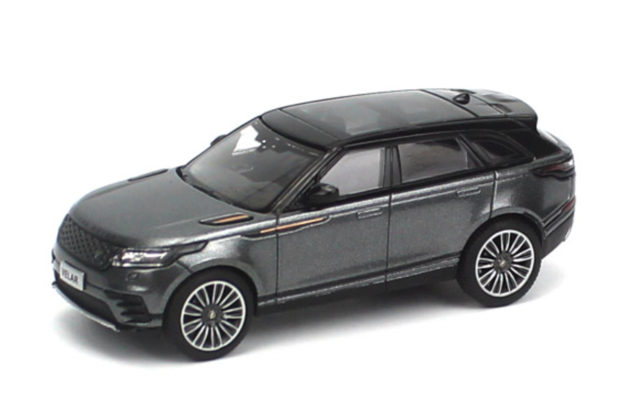 range rover velar diecast