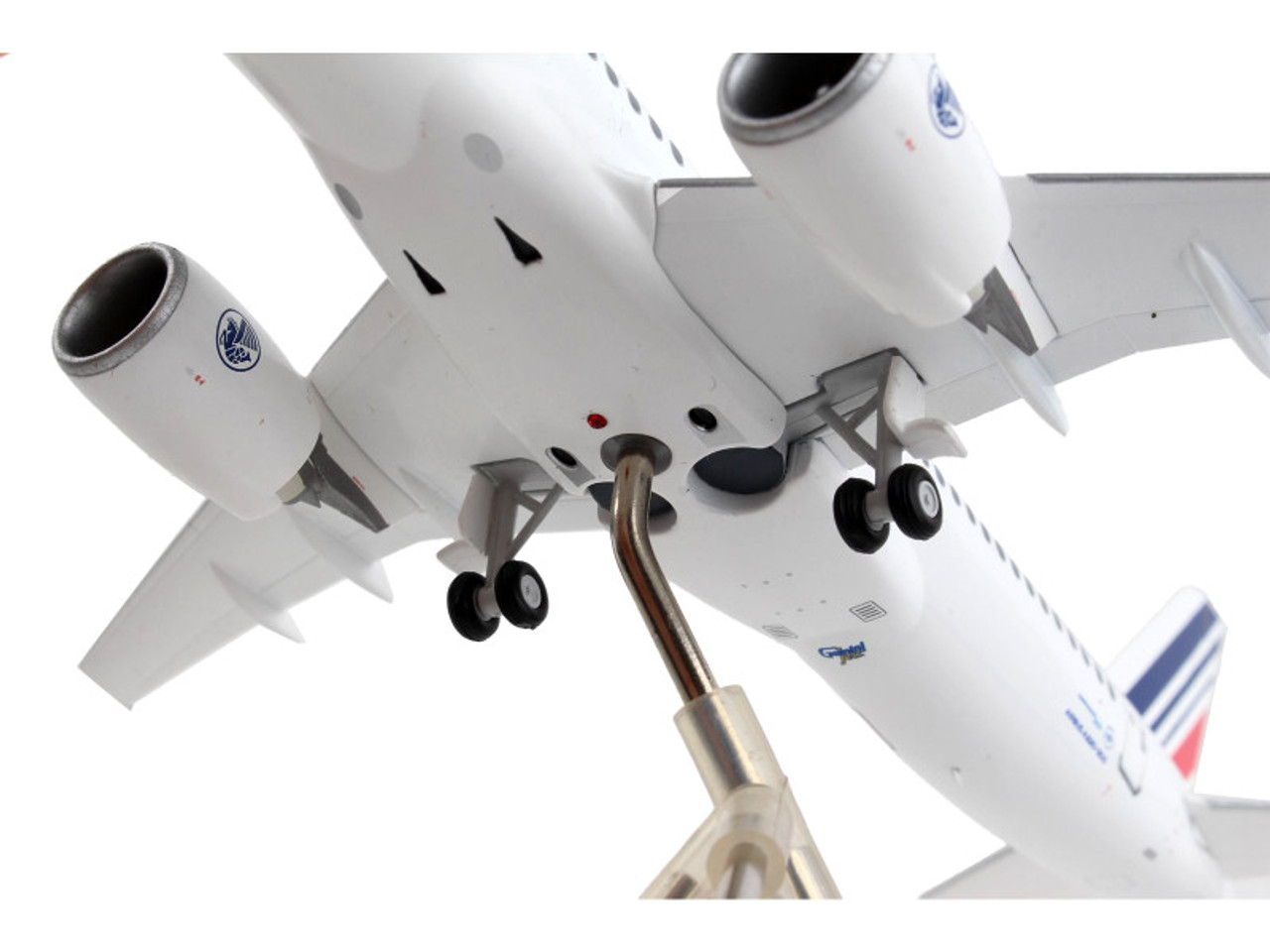 Gemini200 ジェミニ 1/200 エールフランス A220-300 Gemini200 ジェミニ 1/200 エールフランス A220-300