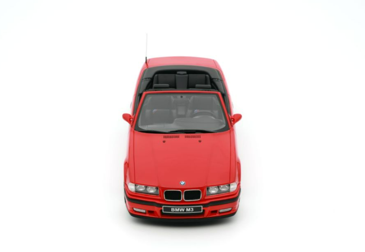 店舗割引otto 1/18 BMW M3 E36 Cabriolet Convertible 乗用車