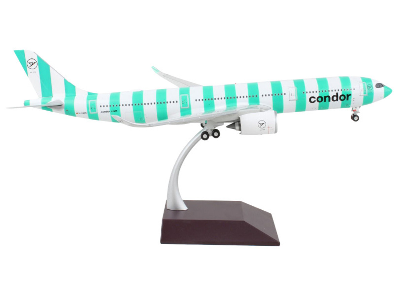 Airbus A330-900 Commercial Aircraft 