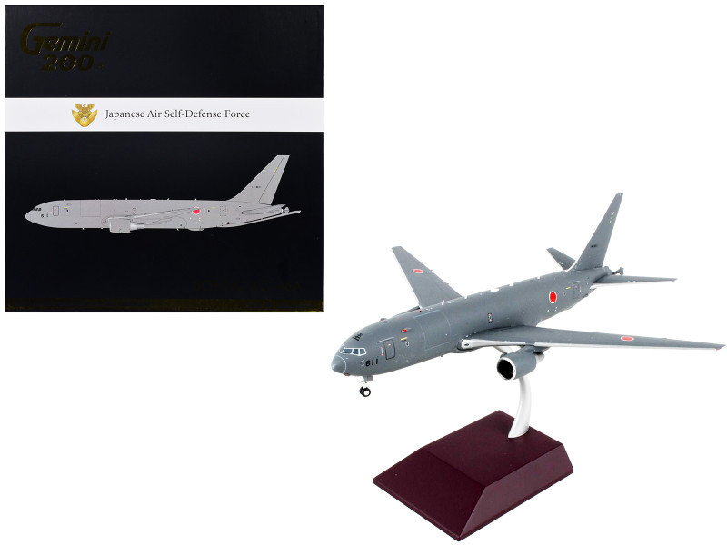 Gemini 1/200 KC-46A アメリカ空軍157th ARW Boeing KC-46A Pegasus Tanker Aircraft 