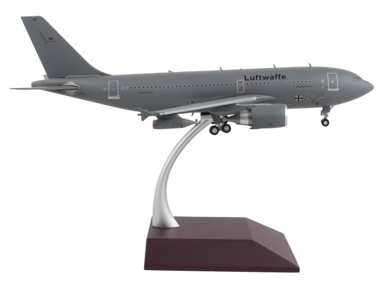 AT Airbus A310 MRTT Tanker Aircraft 