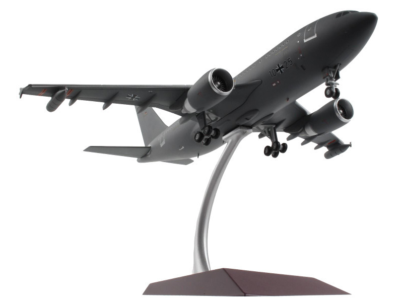 Airbus A310 MRTT Tanker Aircraft 