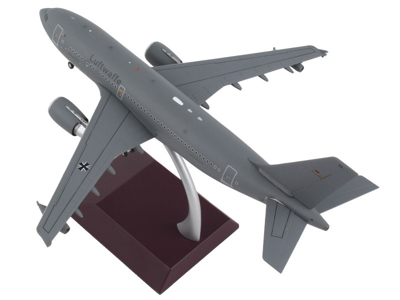 Airbus A310 MRTT Tanker Aircraft 