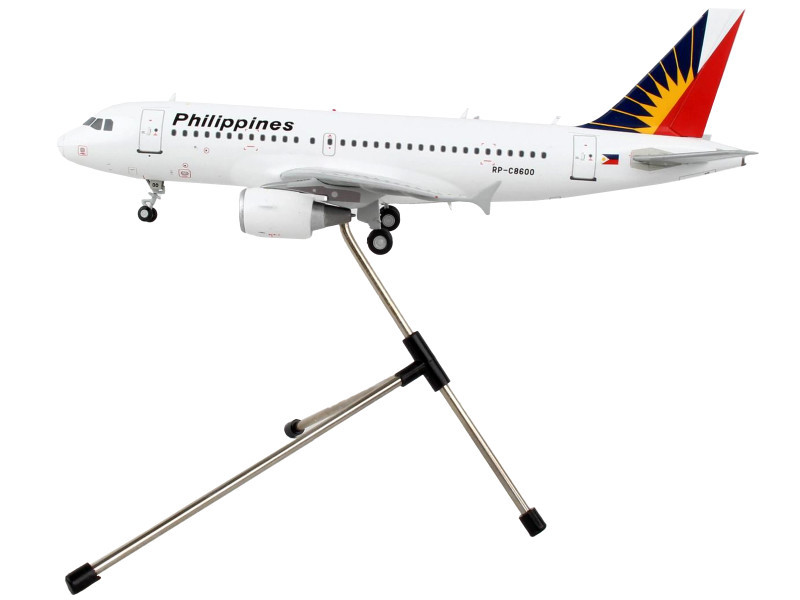 A319 - 1:200 GeminiJets Airbus Model Diecast Gemini 0 1⁄200