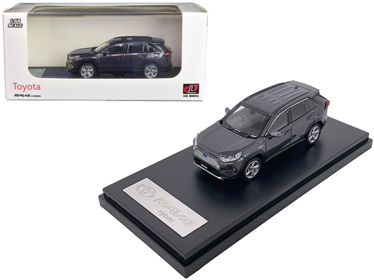 Toyota rav4 sale model toy car