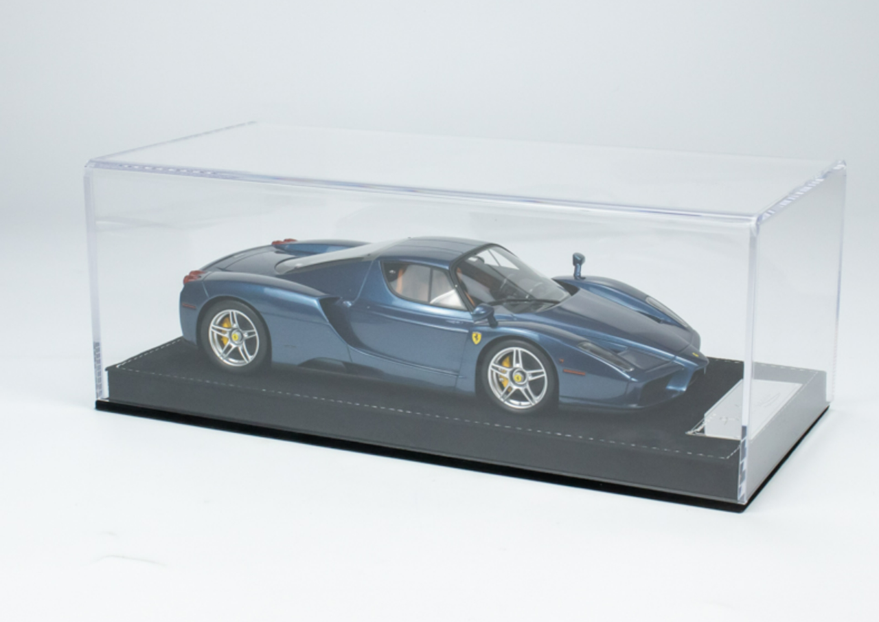 1/18 HH Model Ferrari Enzo Blue