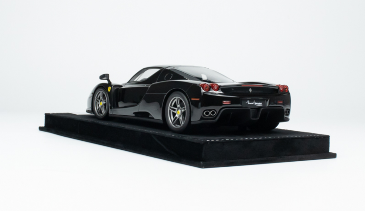 1/18 HH Model Ferrari Enzo Black